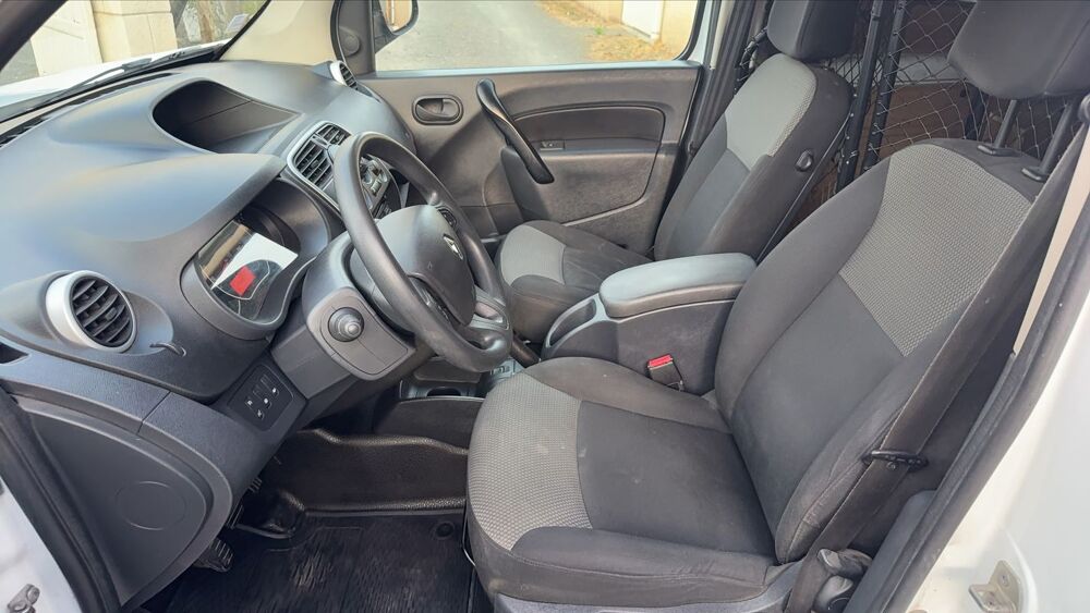 Kangoo Express 1.5 Blue dCi 95 Extra R-Link 2020 occasion 42600 Montbrison
