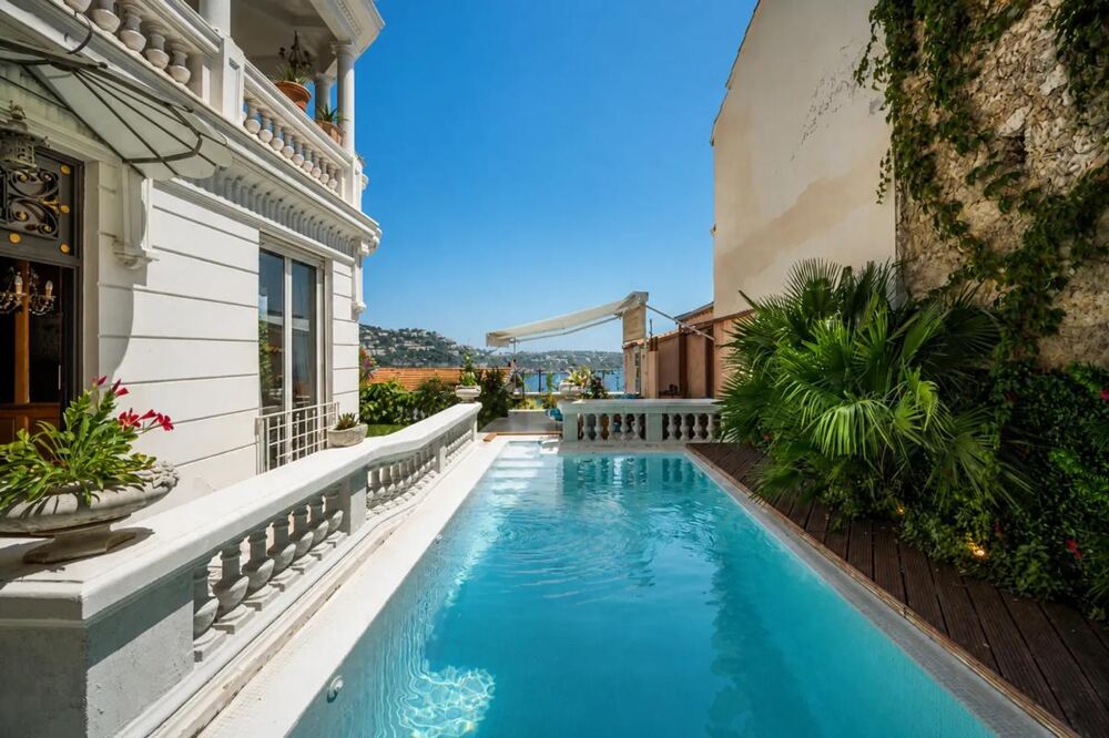 Vente Villa Maison de 7 pièces de 170 m² à Roquebrune-Cap-Martin Roquebrune cap martin