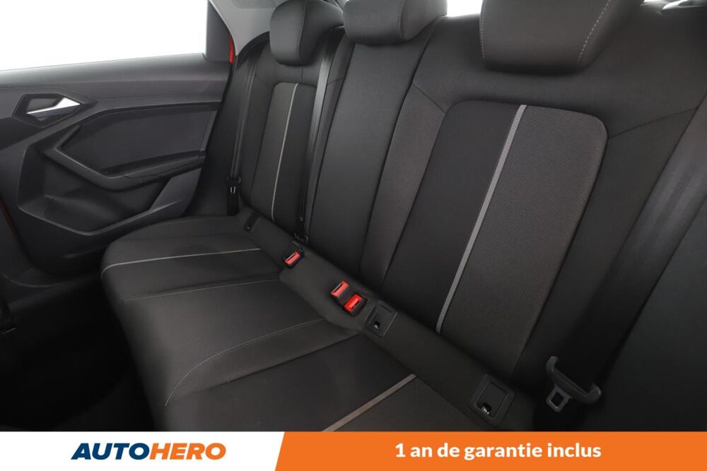 A1 30 TFSI Design 116 ch 2019 occasion 92130 Issy-les-Moulineaux