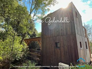  Maison � vendre 2 pi�ces 24 m�