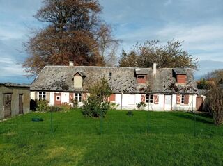  Maison à vendre 5 pièces 130 m²