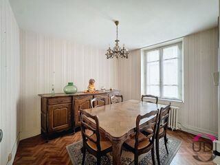  Maison  vendre 3 pices 40 m