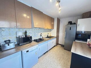  Maison � vendre 4 pi�ces 85 m�