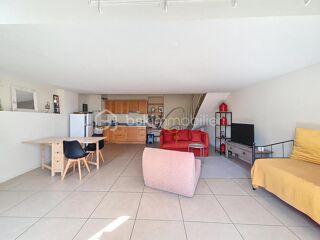  Maison à louer 2 pièces 58 m²