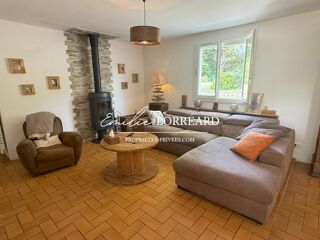  Maison  vendre 6 pices 141 m