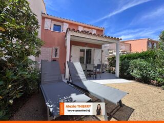  Maison à vendre 3 pièces 30 m²