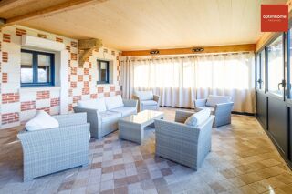  Propriété/château à vendre 15 + pièces 676 m²