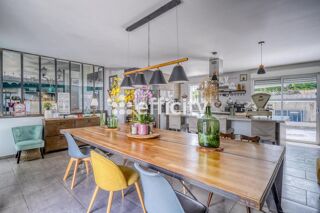  Maison � vendre 7 pi�ces 153 m�
