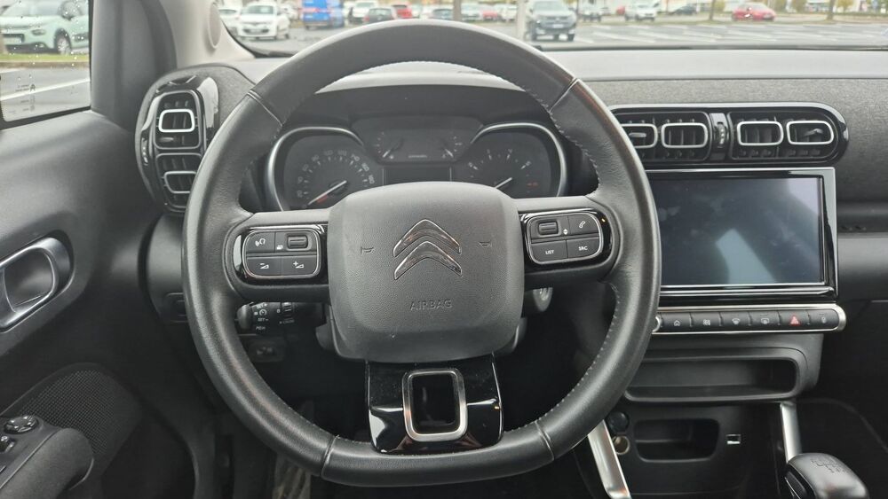 C3 Aircross 1.5 BlueHDi 110 Feel 2023 occasion 80000 Amiens