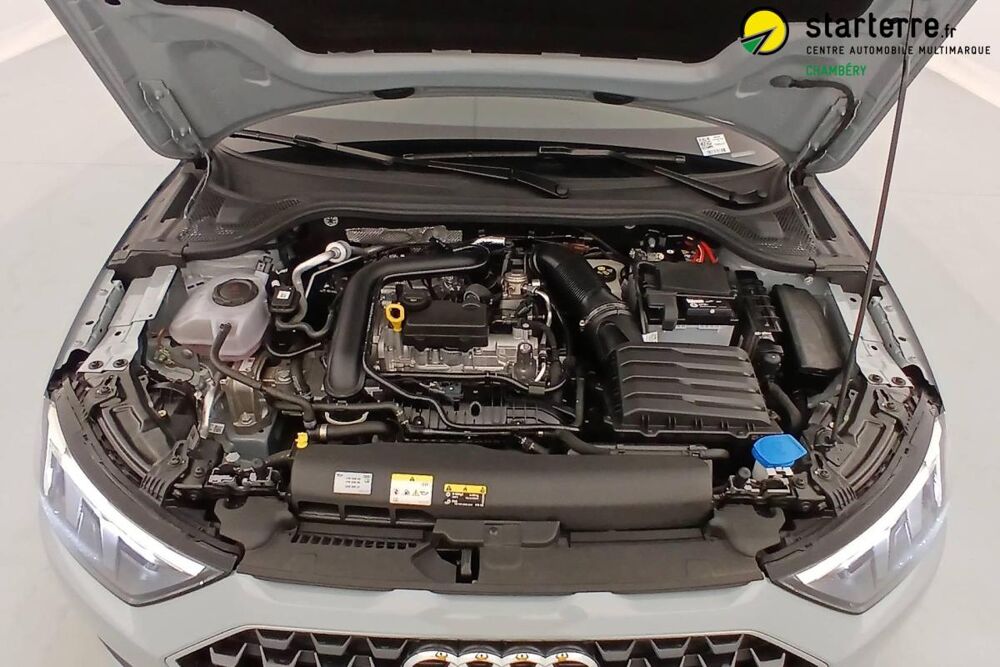 A1 25 TFSI 95 ch BVM5 Advanced 2023 occasion 73420 Voglans