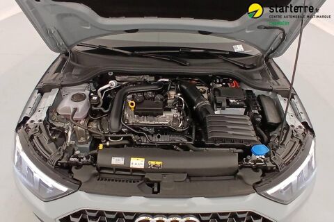 A1 25 TFSI 95 ch BVM5 Advanced 2023 occasion 73420 Voglans