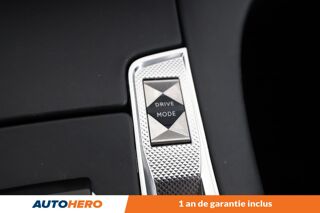 DS7 1.6 PureTech Grand Chic Automatique 180 ch 2018 occasion 92130 Issy-les-Moulineaux