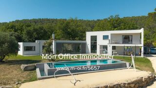  Maison  vendre 7 pices 272 m