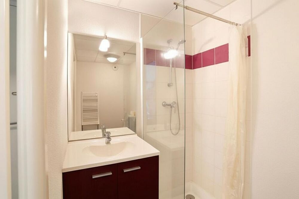 Vente Appartement Studio meublé en résidence étudiante - Investissement simple et sécurisé à Toulouse Patte d'Oie Toulouse