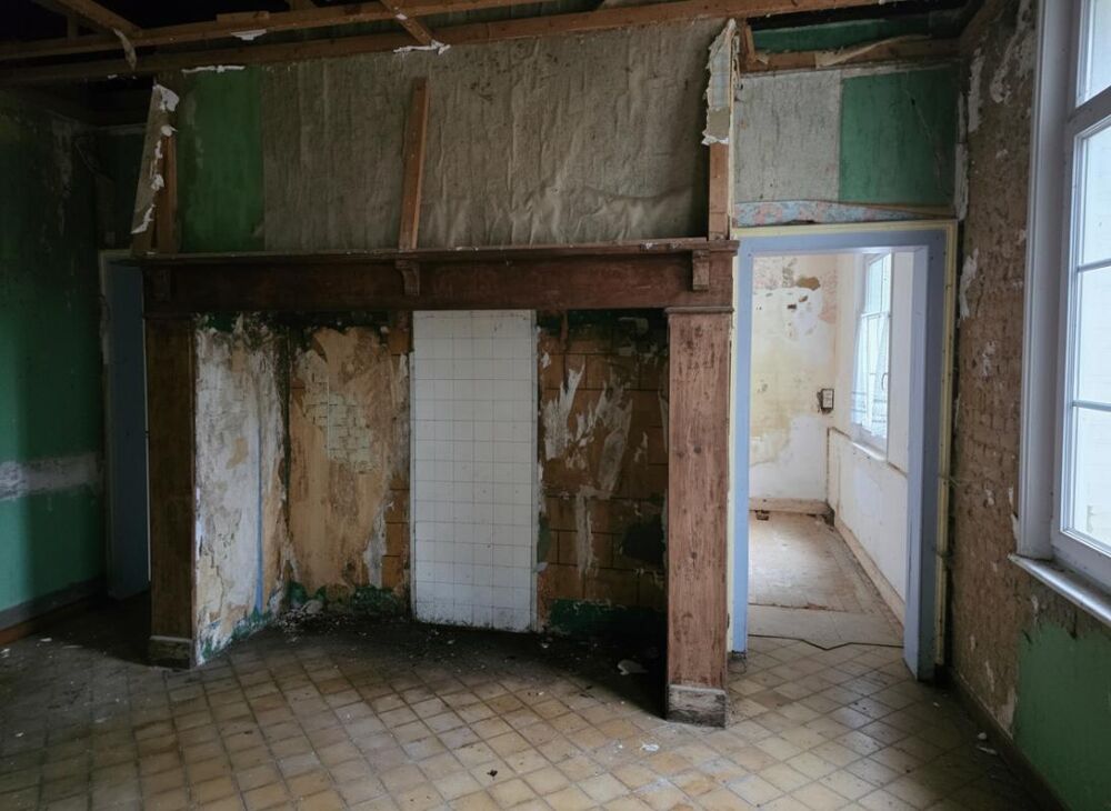Vente Maison Maison  6 pièce(s) 180 m2 Longvilliers