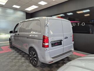 Vito 119 CDI RWD kompakt SELECT (447.601) 2024 occasion 06700 Saint Laurent Du Var