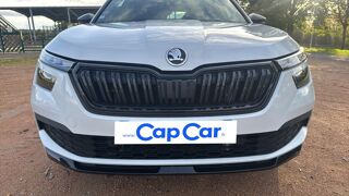 Kamiq 1.5 TSI 150 DSG7 Monte-Carlo 2022 occasion 63330 Pionsat