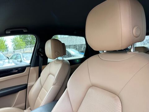 Cayenne III 3.0 V6 340 23CV 2018 occasion 78240 Chambourcy