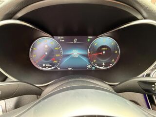 Classe C 220 d 9-TRONIC AMG LINE 2021 occasion 94100 Saint Maur Des Fossees
