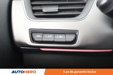 Arkana 1.6 E-Tech Intens 145 ch 2022 occasion 92130 Issy-les-Moulineaux