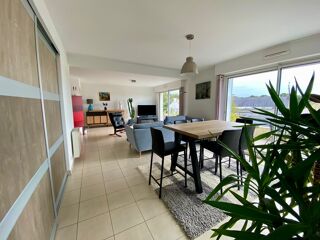  Appartement  vendre 4 pices 107 m