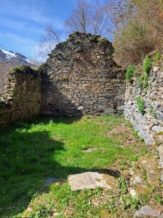  Remise / Grange à vendre 1 pièce 40 m²