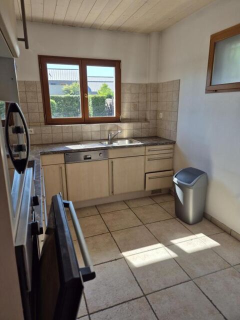  Appartement � louer 2 pi�ces 52 m�