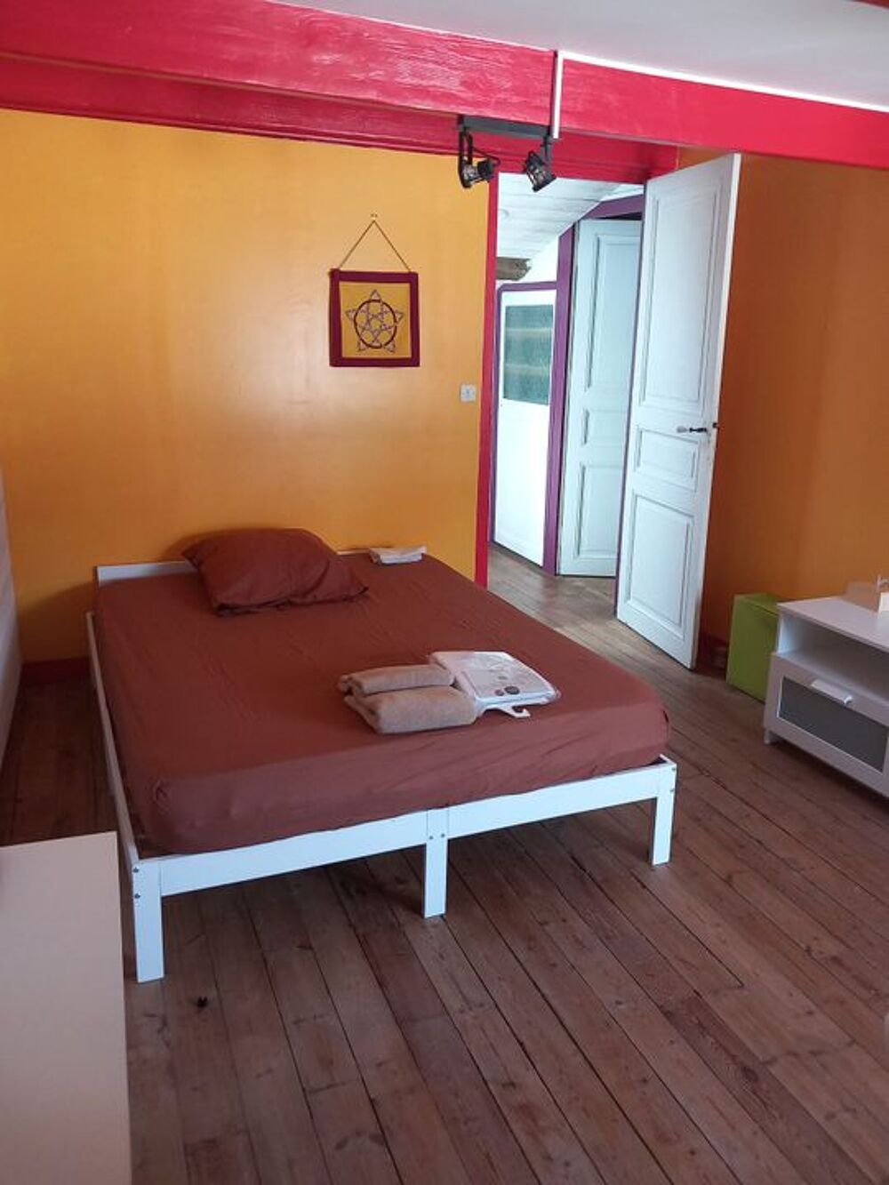 Maison de 150m2 à louer sur Rezé