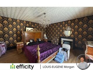  Propri�t�/ch�teau � vendre 10 pi�ces 235 m�