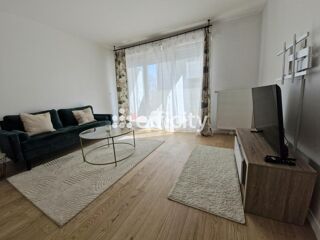  Appartement à vendre 3 pièces 62 m²
