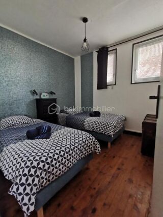  Appartement � vendre 3 pi�ces 58 m�