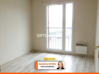  Appartement à vendre 3 pièces 59 m²