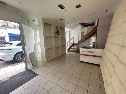   Local commercial 