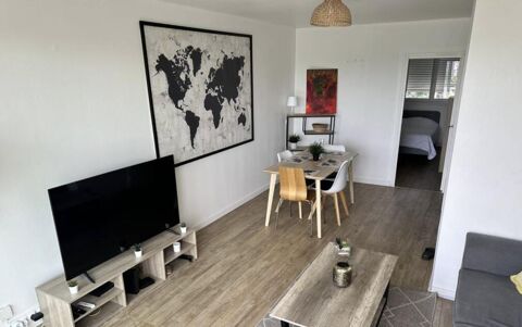  Appartement � louer 1 pi�ce 95 m�