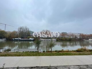  Appartement  vendre 1 pice 35 m