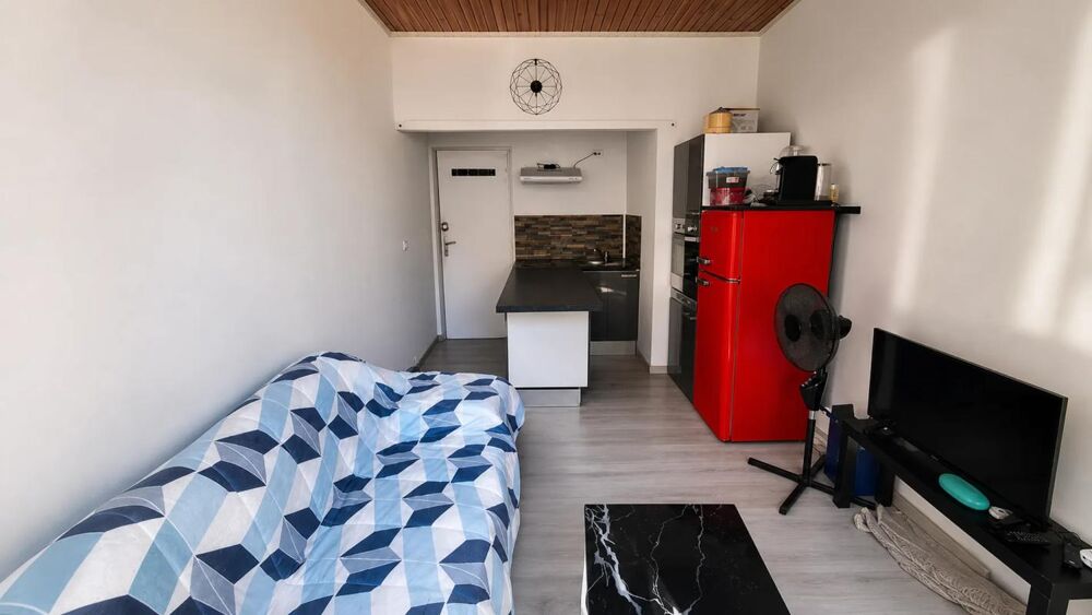 Vente Appartement Appartement T2 de 27 m² à Hyères centre Hyeres