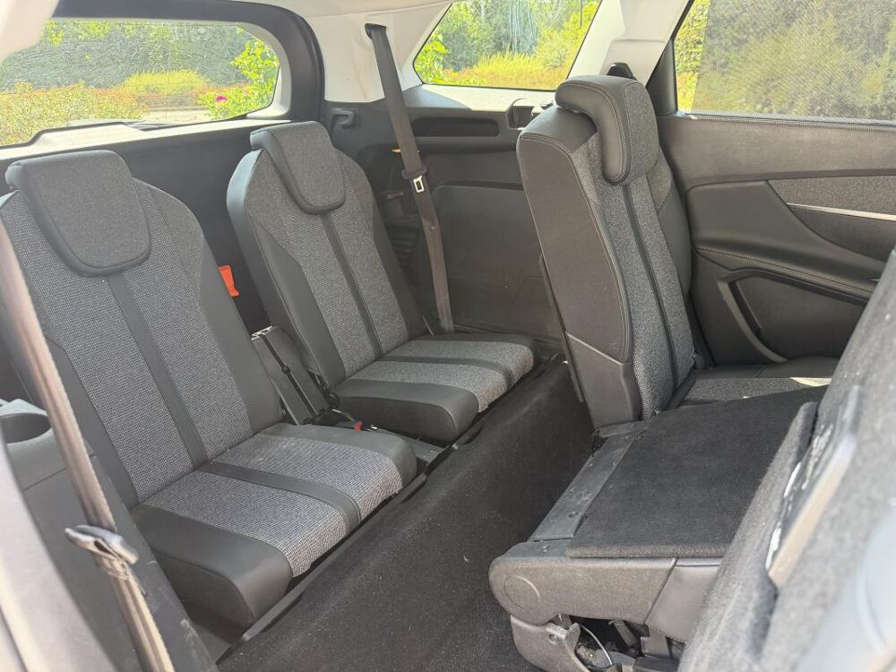 5008 II 1.2 PURETECH 130 S&S 6CV ALLURE BUSINESS EAT8 2019 occasion 35690 Acign&eacute;