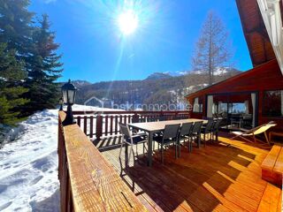 Chalet  vendre 5 pices 270 m