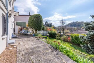  Maison à vendre 6 pièces 160 m²