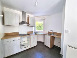  Appartement à vendre 2 pièces 49 m²