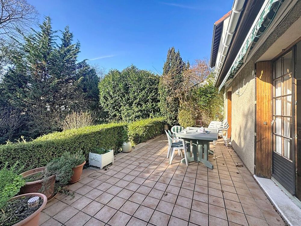Vente Maison Maison familiale en impasse  Calme et nature à proximité immédiate de la coulée verte! Verrieres le buisson