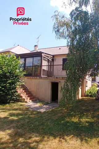  Maison à vendre 5 pièces 80 m²