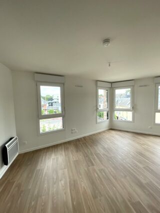  Appartement � louer 1 pi�ce 36 m�