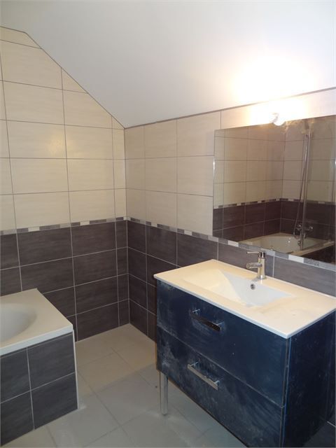  Appartement � louer 3 pi�ces 60 m�