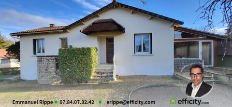   Maison Maison - 5 pi�ce(s) - 110 m�