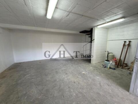   ENTREPOT 170M2 A LOUER BONDOUFLE 
