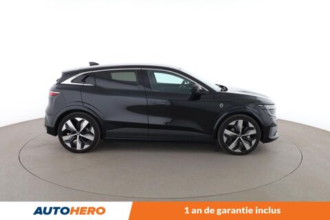 M&eacute;gane EV40 Standard Charge Techno 130 ch 2022 occasion 92130 Issy-les-Moulineaux