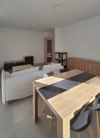  Appartement à vendre 3 pièces 72 m²