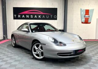 911 3.4i 1998 occasion 35520 La Chapelle Des Fougeretz