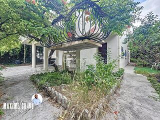  Maison � vendre 8 pi�ces 191 m�